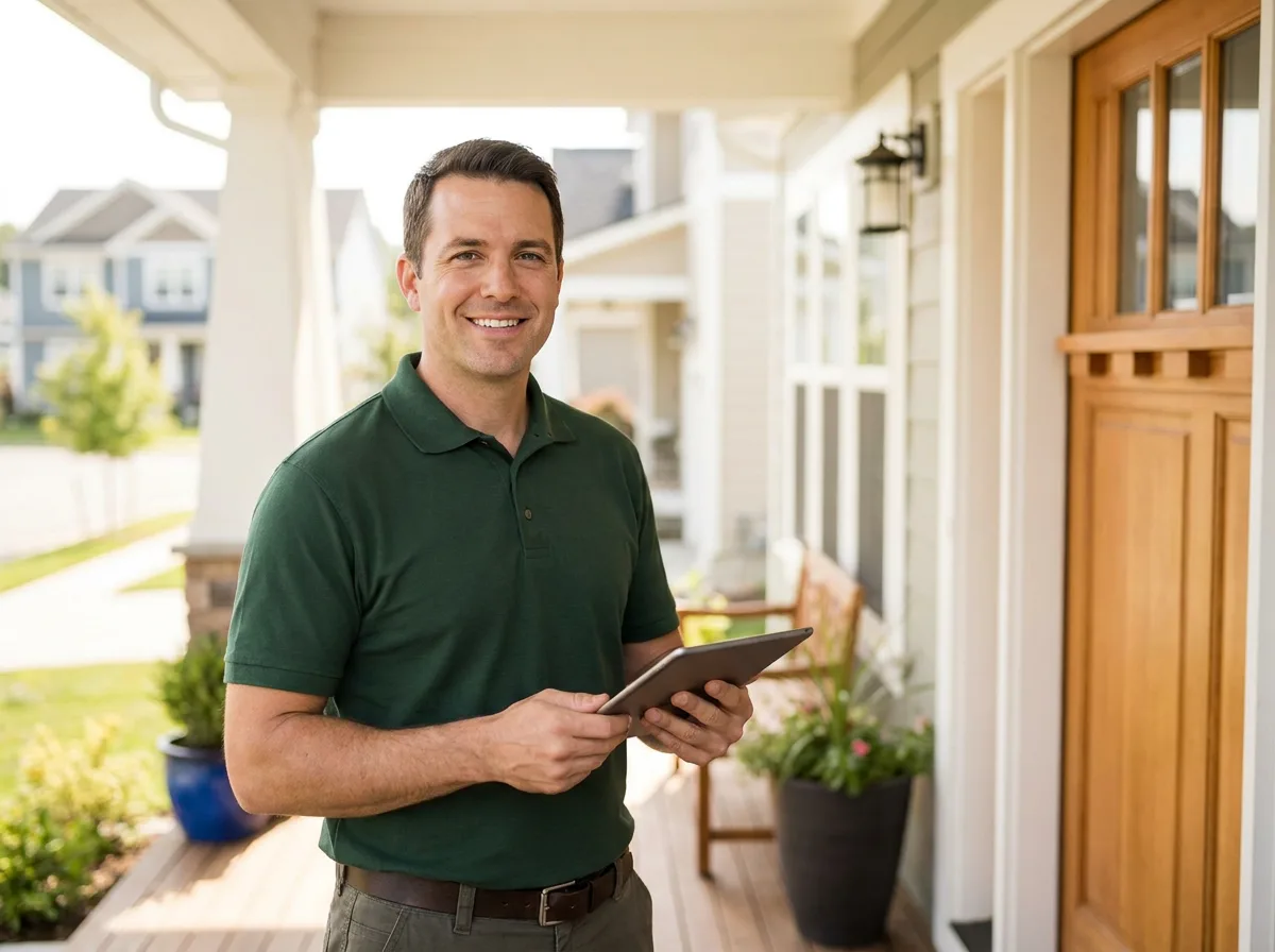 Pest control FAQs for Dry Prong, LA